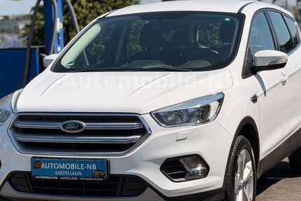 Ford Kuga 88.605 km 10.999 &euro; Kastellaun 56288