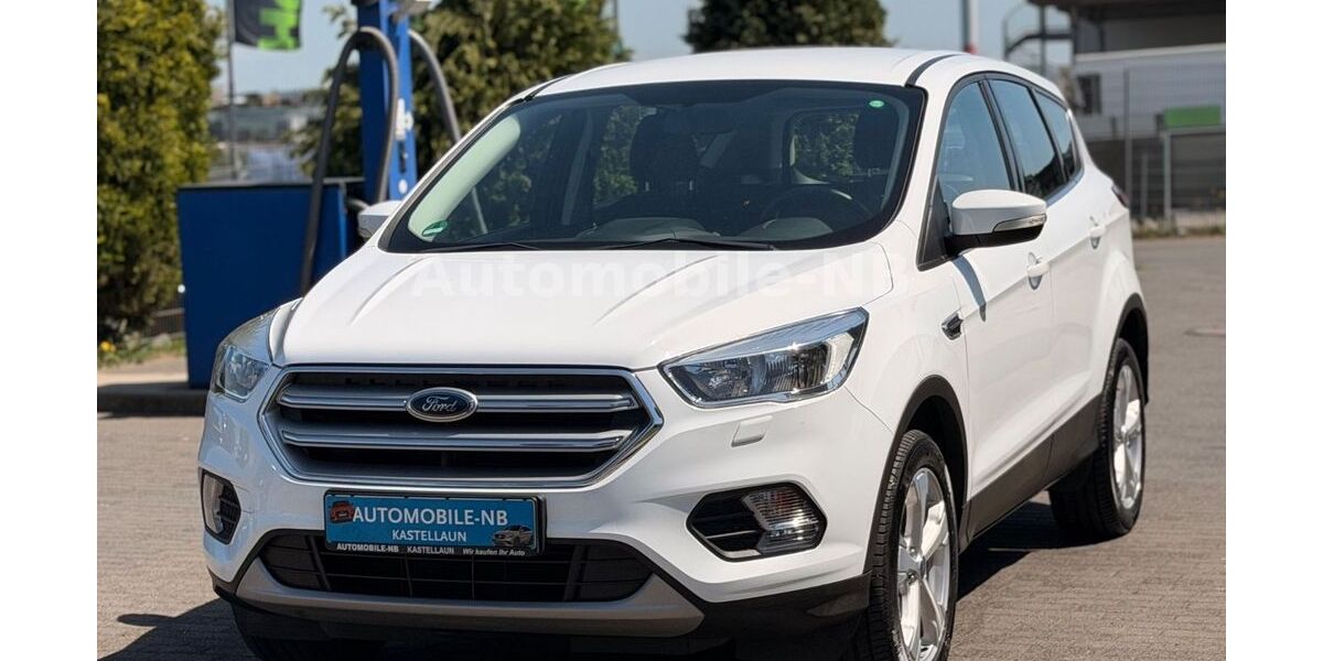 Ford Kuga 88.605 km 10.999 &euro; Kastellaun 56288