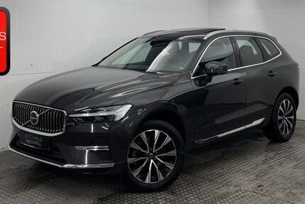 Volvo XC60 79.987 km 38.400 &euro; Berlin 12351