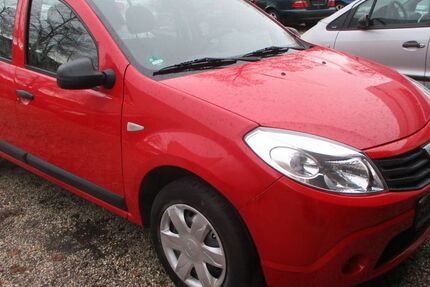 Dacia Sandero 199.000 km 2.650 &euro; Bonn 53127