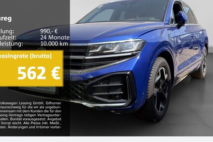 VW Touareg 25.384 km 59.390 &euro; Duisburg 47059