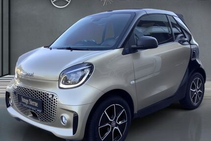 Smart ForTwo 32.495 km 17.720 &euro; Celle 29227