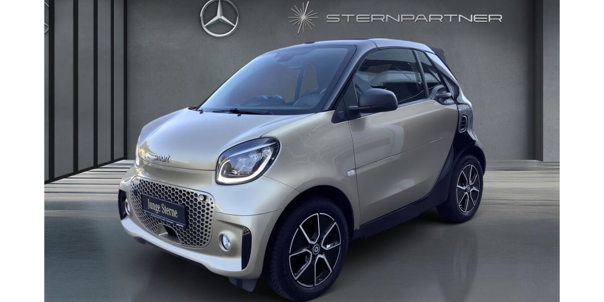 Smart ForTwo 32.495 km 17.720 &euro; Celle 29227