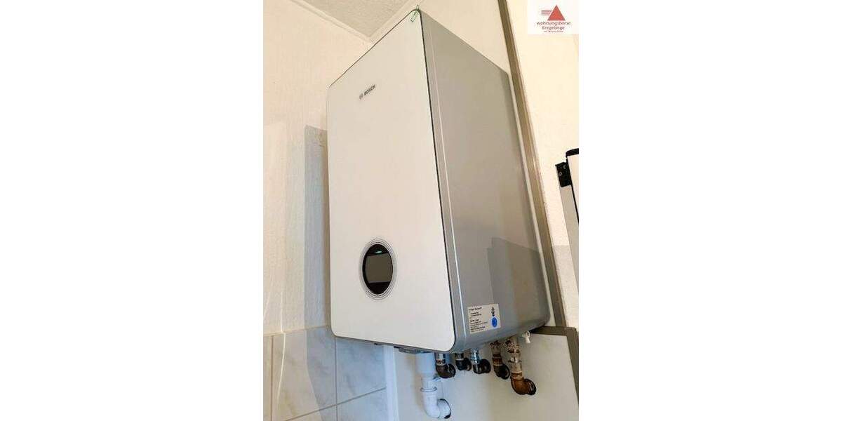 Etagenwohnung Annaberg-Buchholz Annaberg - 3 Zimmer, 73 m&sup2;, 410&euro; | Angebot:25688359