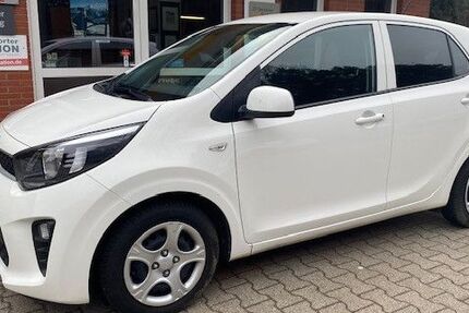 Kia Picanto 36.000 km 11.300 &euro; Haselünne 49740