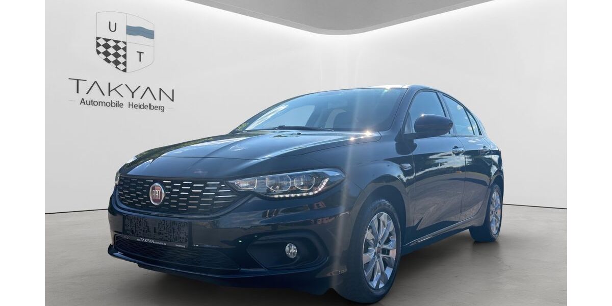 Fiat Tipo 178.600 km 5.490 &euro; Edingen-Neckarhausen 68535