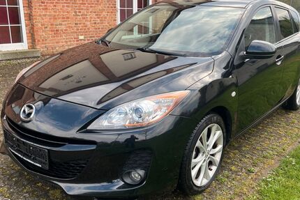 Mazda 3 174.070 km 6.490 € Bargeshagen 18211