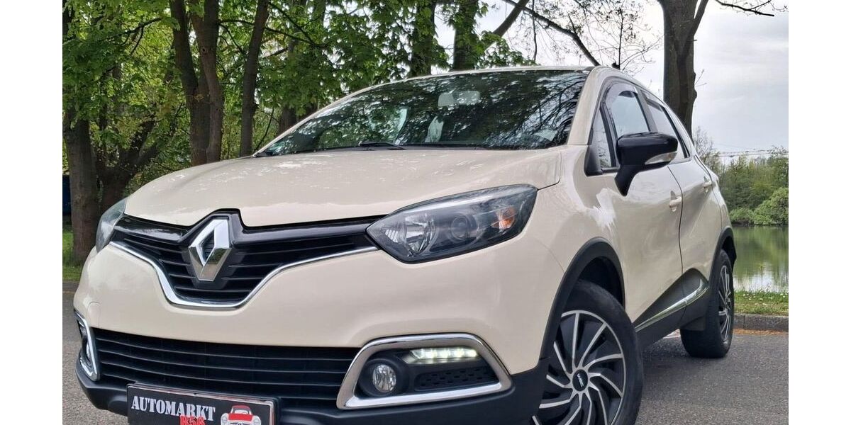 Renault Captur 125.000 km 7.499 &euro; Inden 52459