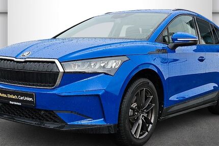 Skoda Enyaq 20.700 km 28.990 &euro; Meiningen 98617