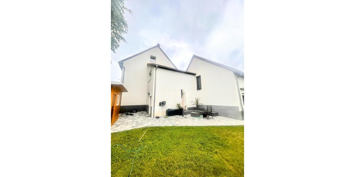 Einfamilienhaus Edemissen - 520.000&euro; | Angebot:27072403