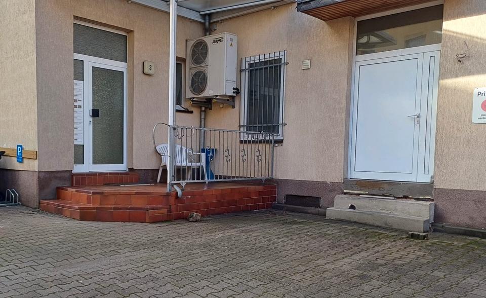 Etagenwohnung Wilkau-Haßlau Haßlau - 2 Zimmer, 54 m&sup2;, 499&euro; | Angebot:26400453