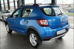 Dacia Sandero II 0.9 TCe 90eco Stepway Navi PDC Tempo 159.000 km 4.999 &euro; Stade 21682