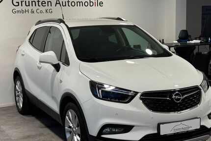 Opel Mokka 34.900 km 16.800 &euro; Oberstdorf 87561