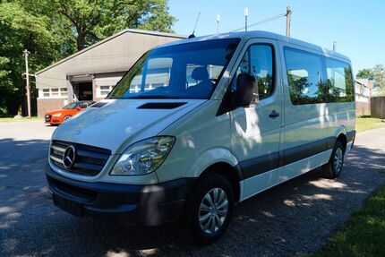Mercedes-Benz Sprinter 189.000 km 7.890 &euro; Langenhagen 30853