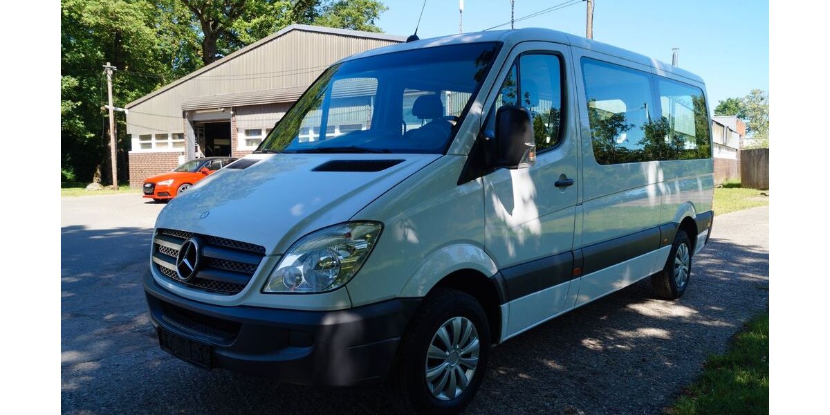 Mercedes-Benz Sprinter 189.000 km 7.890 &euro; Langenhagen 30853