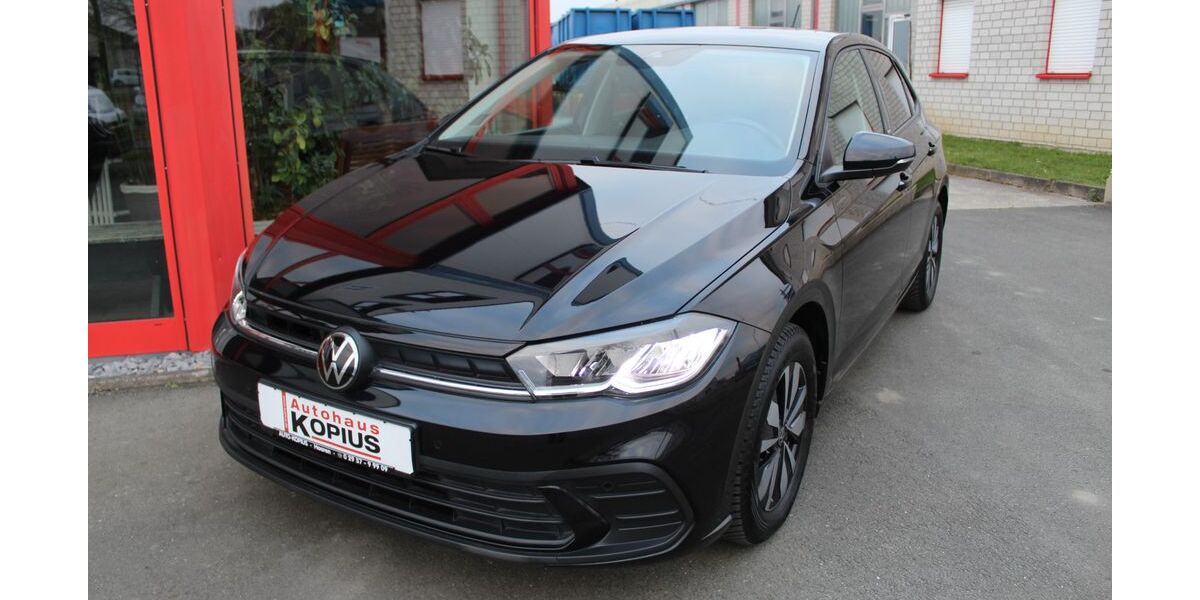 VW Polo 14.869 km 19.970 &euro; Bad Wünnenberg-Haaren 33181
