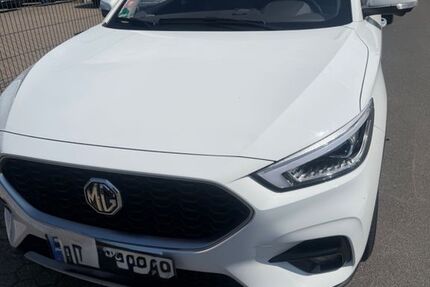 MG ZS 22.459 km 15.000 &euro; Stolberg 52222