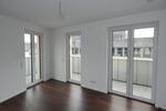 Blick über die Stadt- Altersgerechte helle Penthousewohnung an der Fußgängerzone - Einfamilienhaus Trier Nord | Angebot:25158371