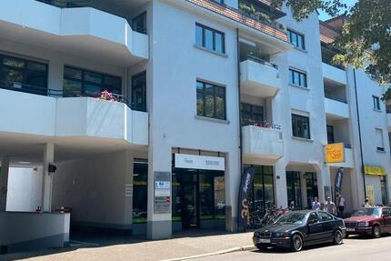 Ladengeschäft - in zentraler Lage zimmer