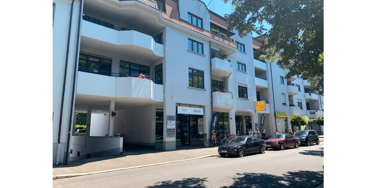 Ladengeschäft - in zentraler Lage zimmer