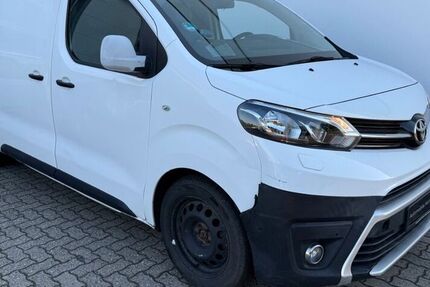 Toyota Proace (Verso)