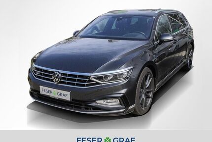 VW Passat Variant