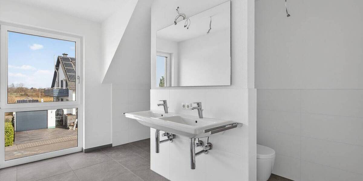 Doppelhaushälfte Stutensee Spöck - 5 Zimmer, 127 m&sup2;, 779.000&euro; | Angebot:25957209