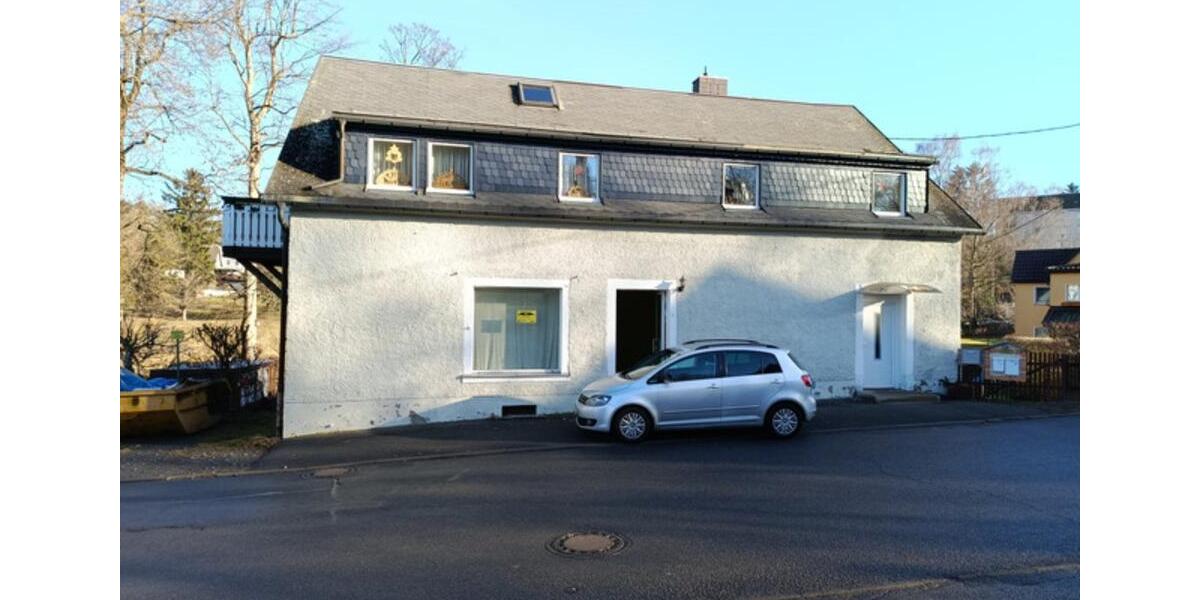 günstige Lager-, Büro- Gewerbefläche (unsaniert), flexibel nutzbar!! zimmer