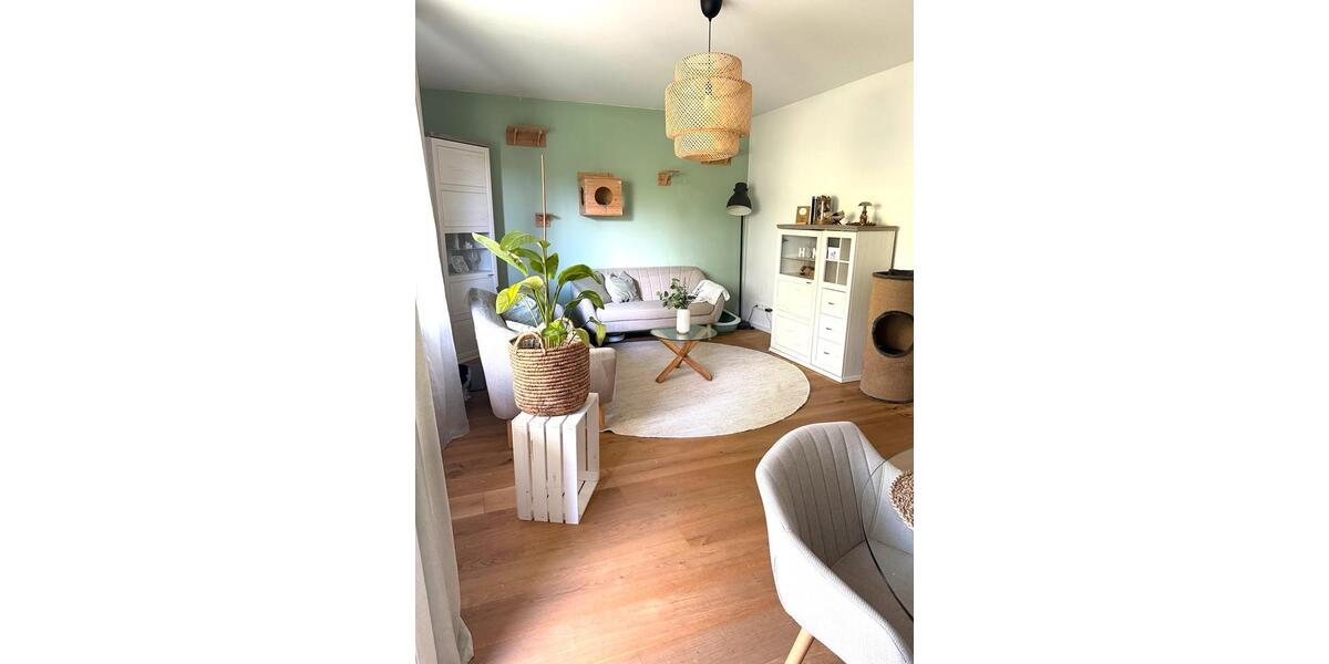 Erdgeschoßwohnung Wolfenbüttel Adersheim - 3 Zimmer, 71 m&sup2;, 190.000&euro; | Angebot:27114733