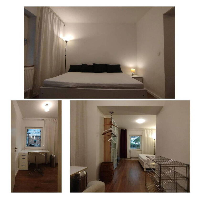 von privat*KLEINOD mit KARMA*2 WohnungEN*weitere Bebauung möglich