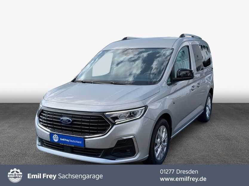 Ford Andere 3.766 km 35.930 € Dresden 01159
