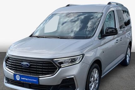 Ford Tourneo Connect 3.766 km 35.930 € Dresden 01159