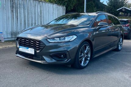 Ford Mondeo 130.000 km 13.390 € halberstadt 38820