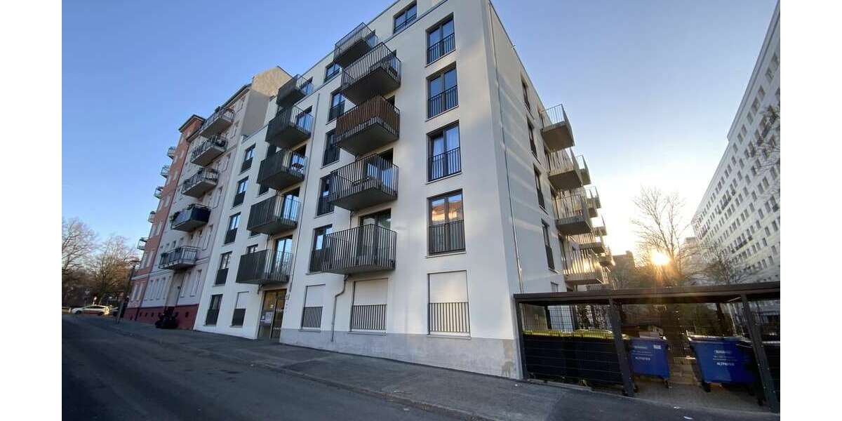 Etagenwohnung Berlin Friedrichshain-Kreuzberg - 4 Zimmer, 87 m&sup2;, 996&euro; | Angebot:25599923