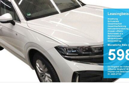 VW Touareg 2.650 km 72.180 &euro; Vilsbiburg 84137