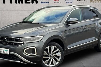 VW T-Roc 52.000 km 22.490 &euro; Lenzkirch 79853