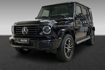 Mercedes-Benz G 450 9.900 km 164.897 &euro; Donauwörth 86609