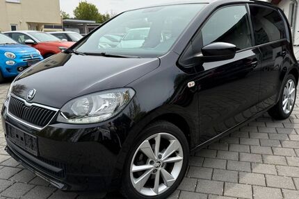 Skoda Citigo 76.000 km 6.500 &euro; Langerwehe 52379