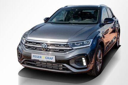VW T-Roc 67.707 km 23.490 &euro; Bernburg 06406