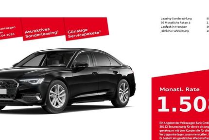 Audi A6 19.250 km 78.980 &euro; Lübeck 23556