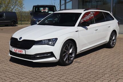 Skoda Superb 71.637 km 33.950 &euro; Neubrandenburg 17036