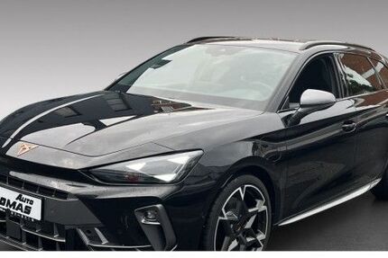 Cupra Leon 2.500 km 44.880 € Brühl 50321