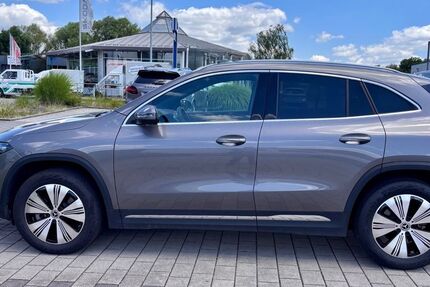 Mercedes-Benz EQA 19.000 km 37.990 &euro; München 80995