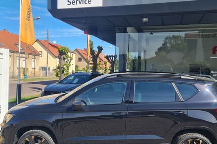 Cupra Ateca 14.980 km 34.290 &euro; Barleben 39179