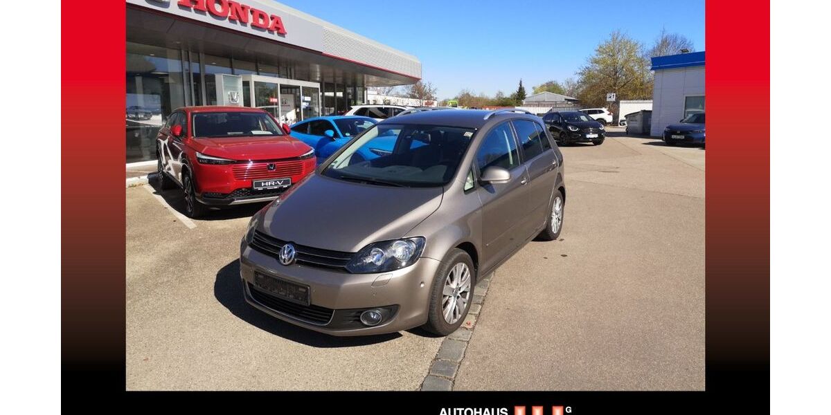 VW Golf Plus 143.800 km 3.850 &euro; Augsburg 86156