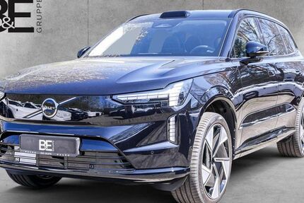 Volvo EX90 4.500 km 86.950 &euro; Ahrensburg 22926