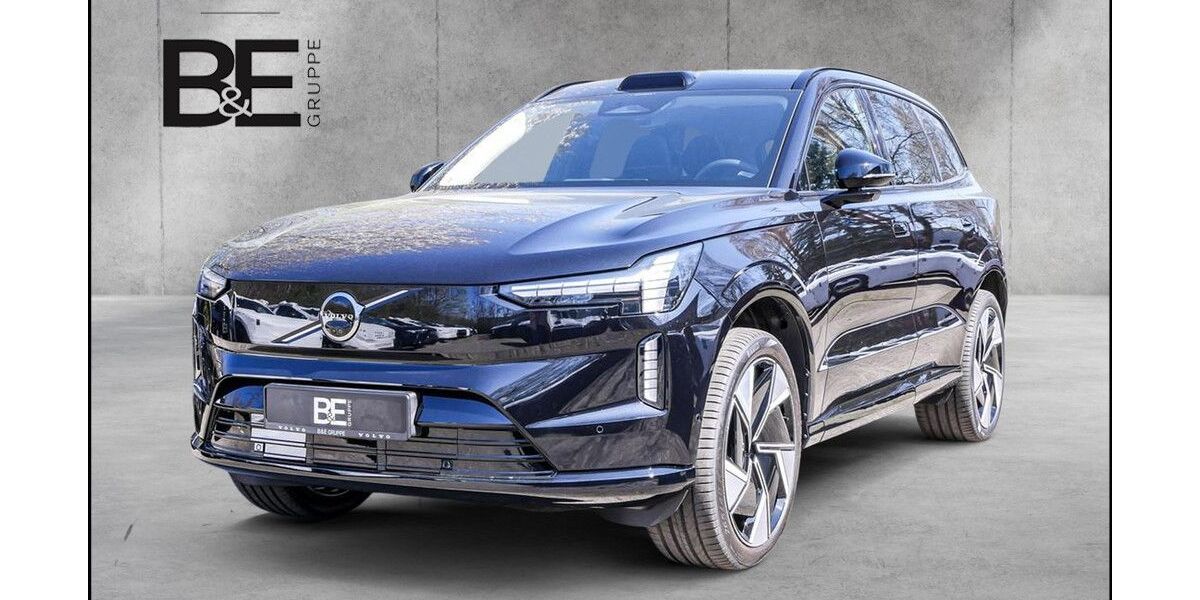 Volvo EX90 4.500 km 86.950 &euro; Ahrensburg 22926