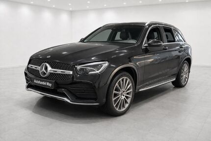 Mercedes-Benz GLC 220 69.950 km 34.950 &euro; Köln 50674