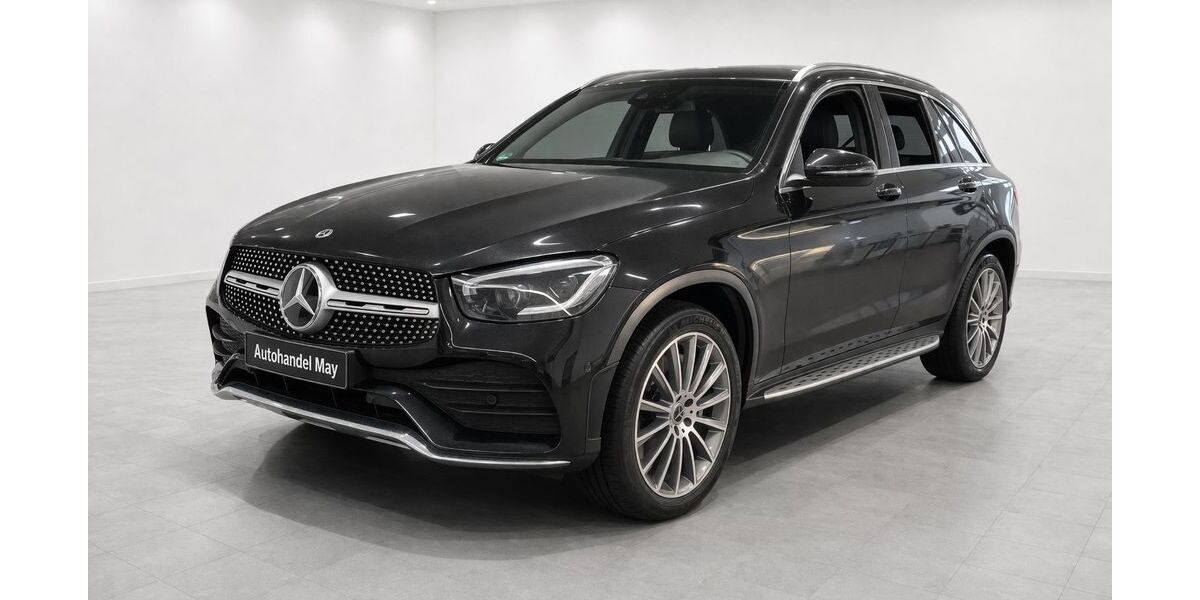 Mercedes-Benz GLC 220 69.950 km 34.950 &euro; Köln 50674