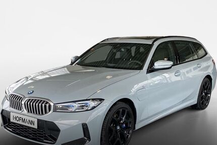 BMW 330 21.943 km 52.860 &euro; Abensberg 93326